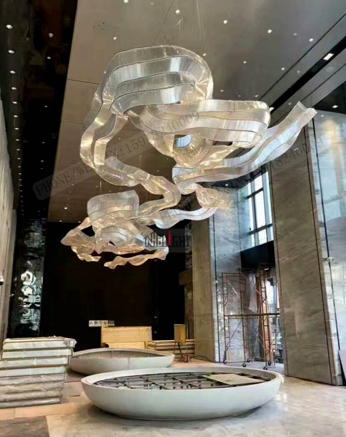 东阳高端工程灯定制